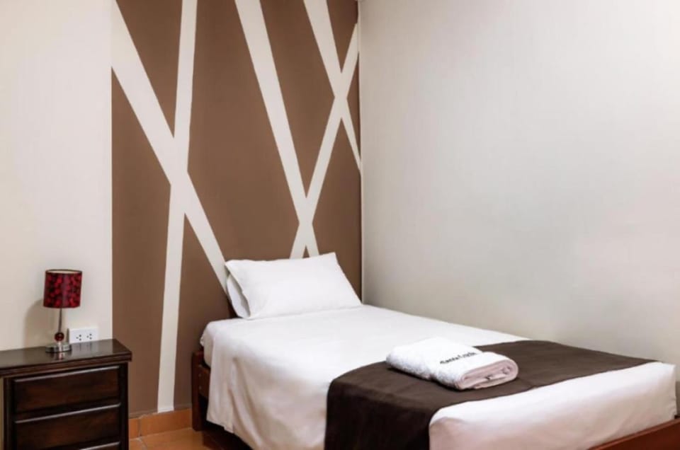 Hotel Santa Lucia - Oficial Hotel in Piura