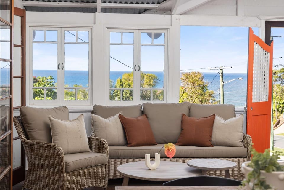Pacific Terrace Beach House House in Coolum Beach
