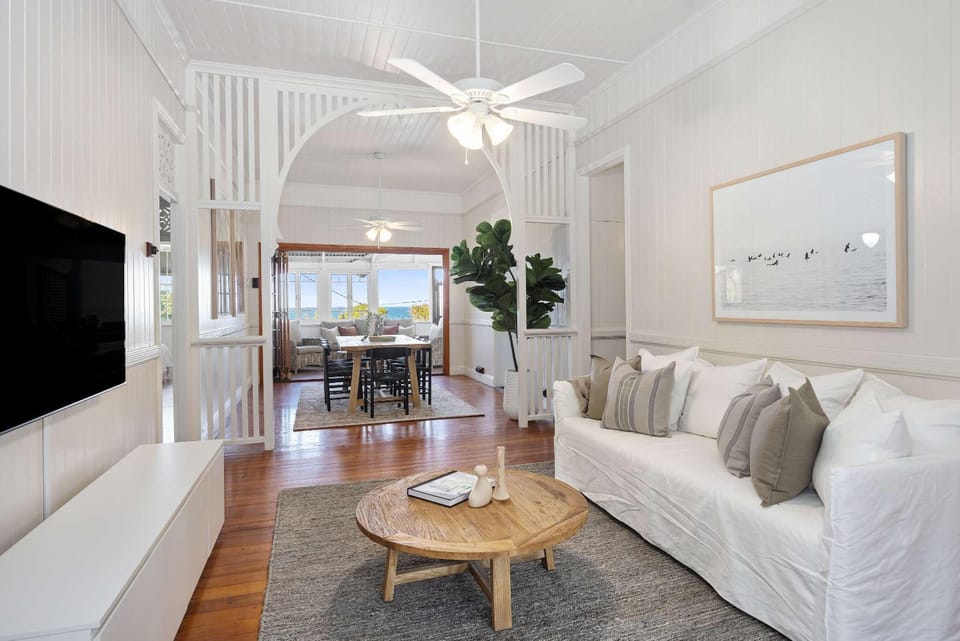Pacific Terrace Beach House House in Coolum Beach