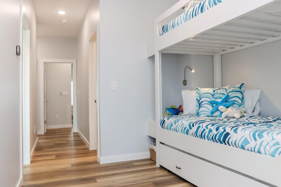 Sea La Vie by Pristine Properties Vacation Rentals House in Mexico Beach
