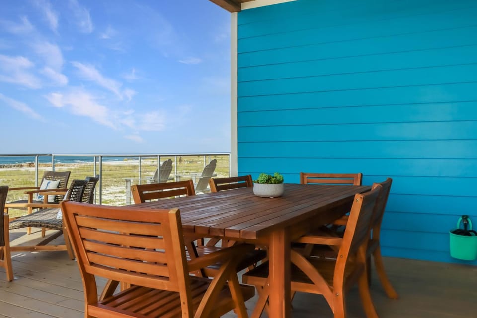 Sea La Vie by Pristine Properties Vacation Rentals House in Mexico Beach