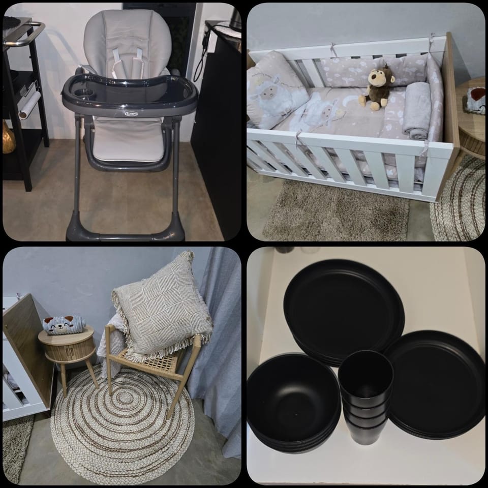 cot