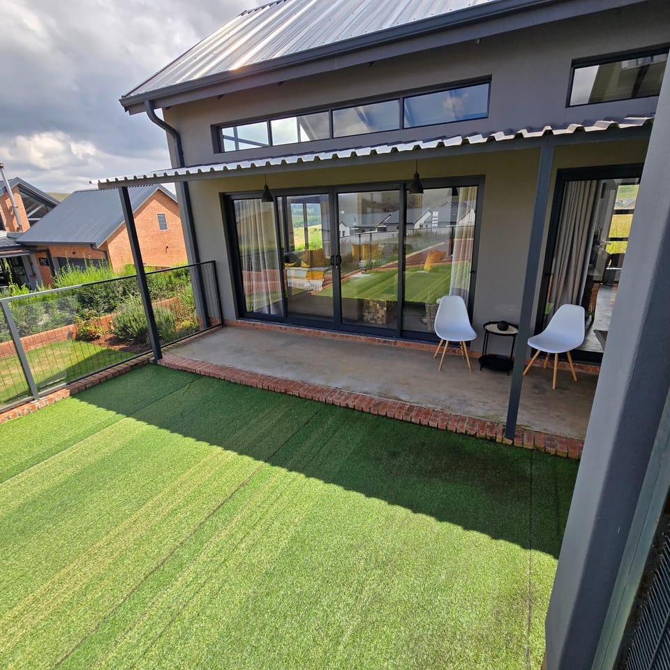 Patio, Balcony/Terrace
