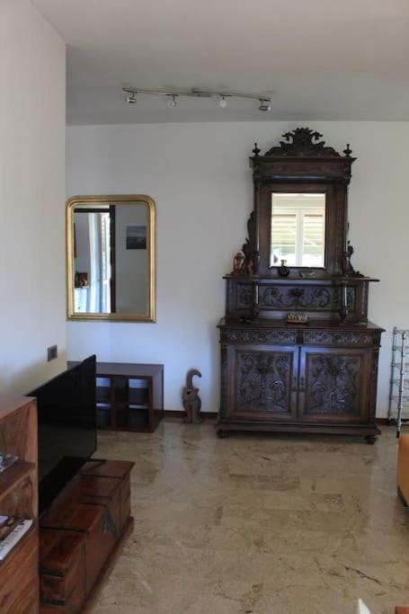 Casa Luna Apartment in Lombardy