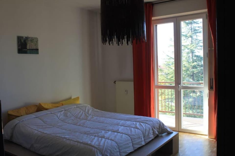 Casa Luna Apartment in Lombardy