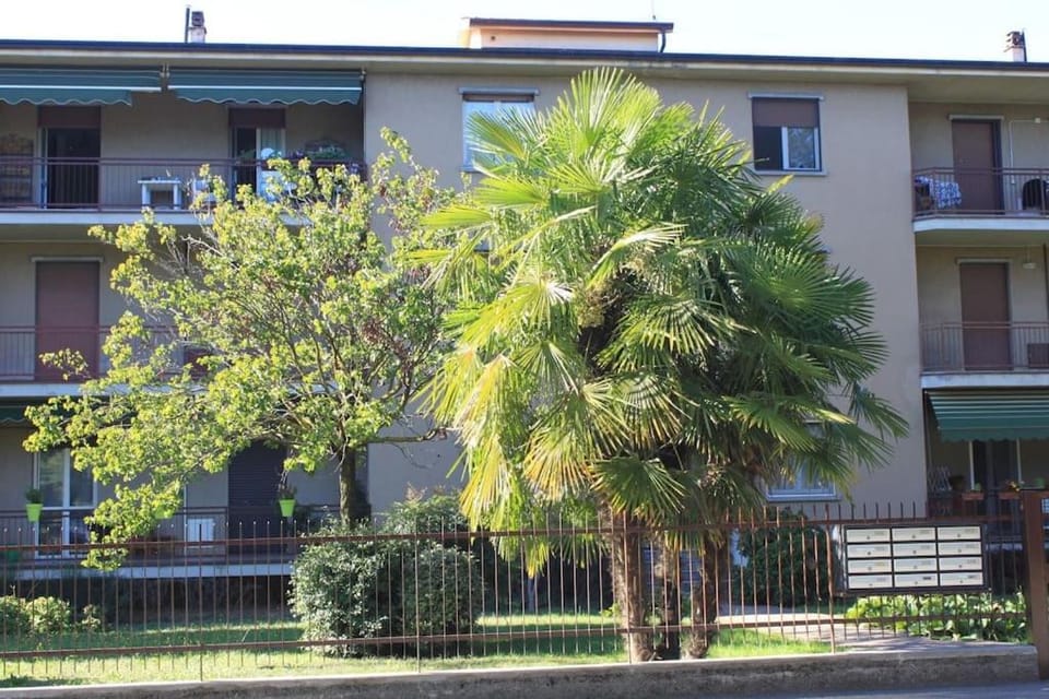 Casa Luna Apartment in Lombardy