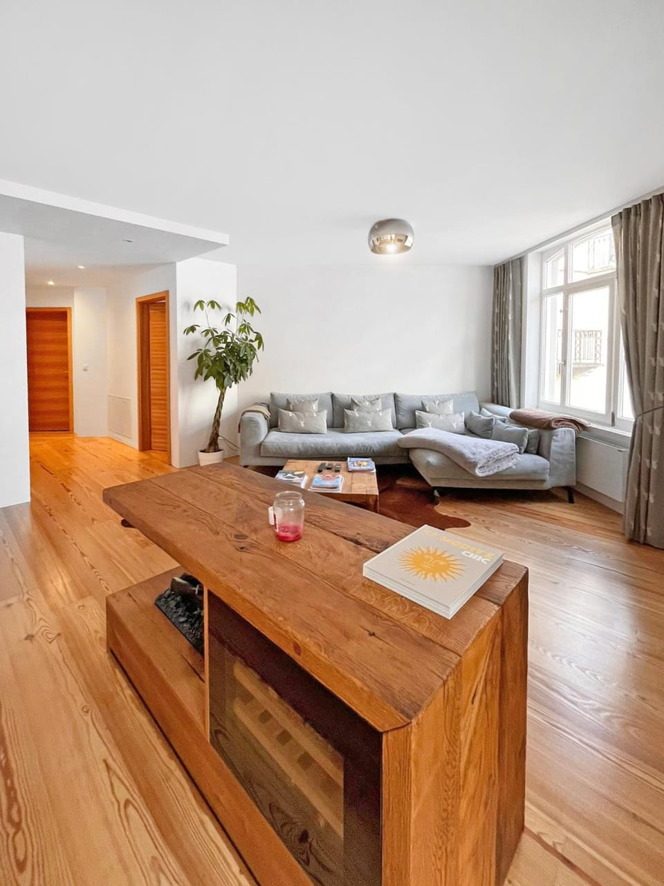 Lusso nel cuore di Sankt Moritz Apartment in Saint Moritz