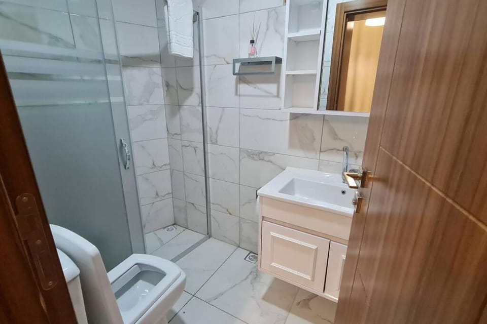 Cozy 2 bedroom near Green Mosque Apartment in Greece