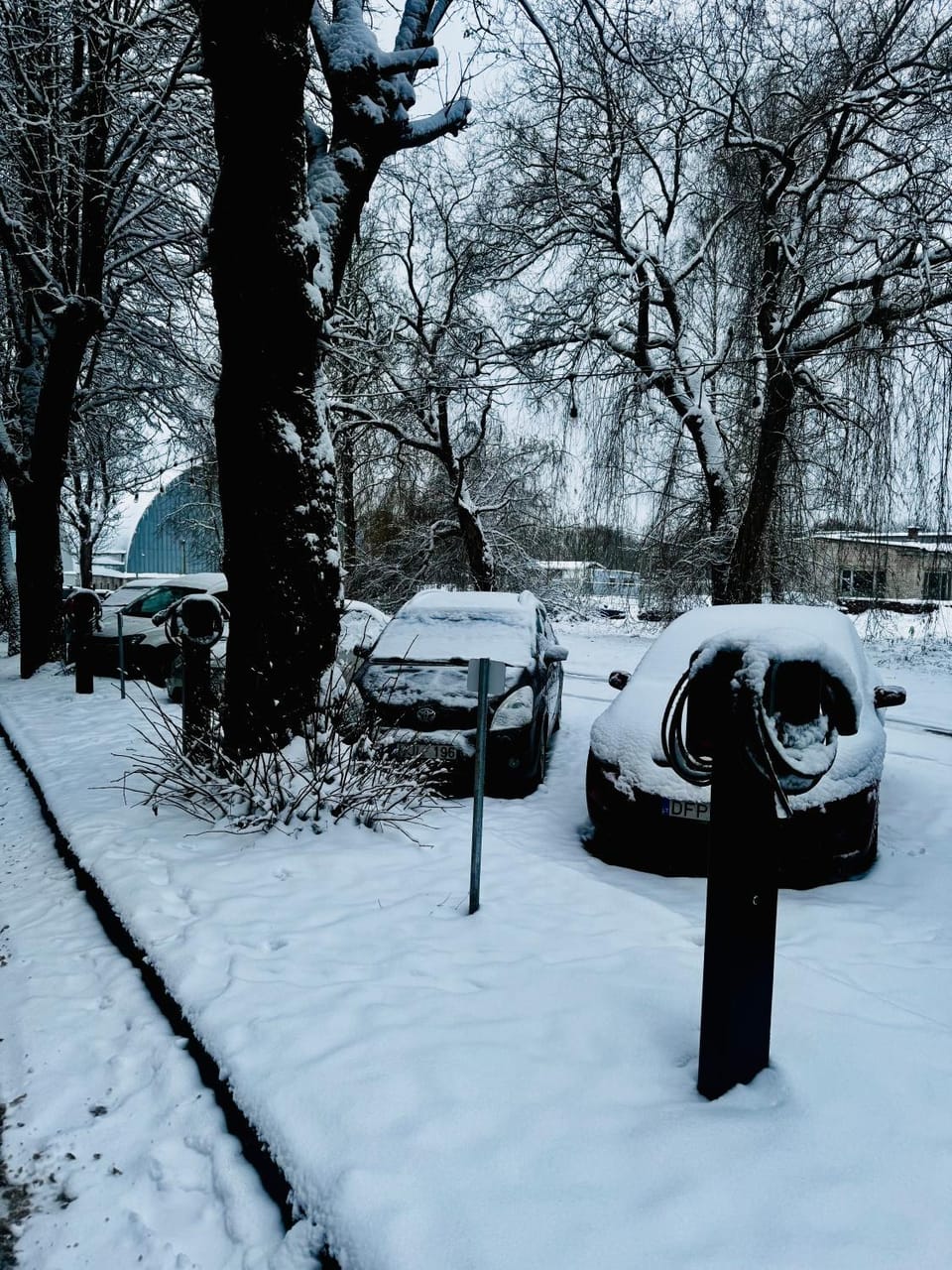 AJ Chocolate Vilnius Bed and Breakfast in Vilnius