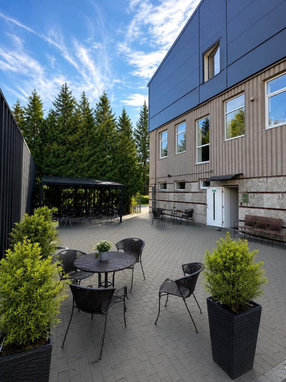 AJ Chocolate Vilnius Bed and Breakfast in Vilnius