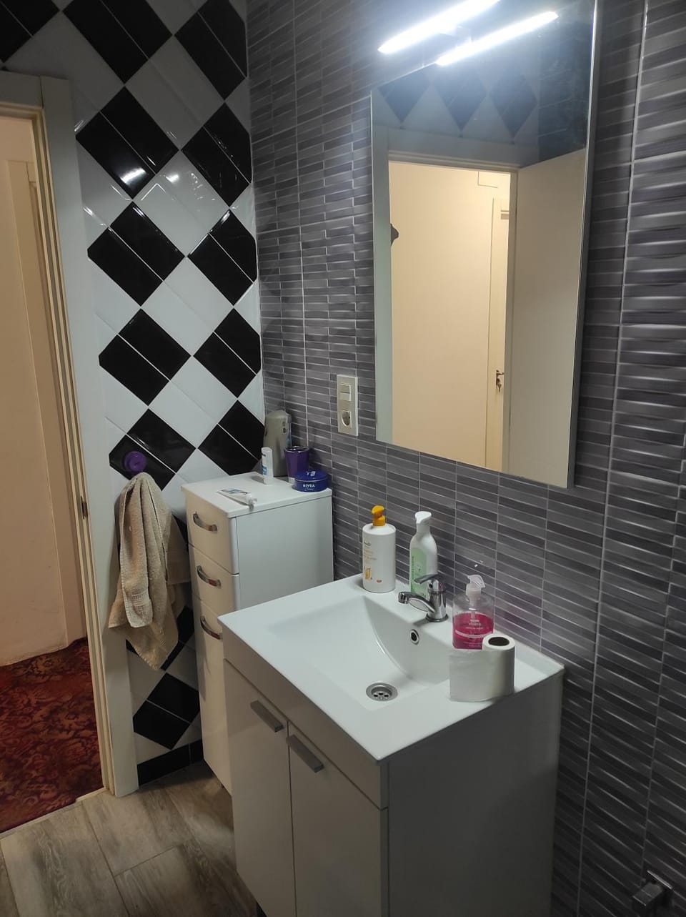 habitacion 1 Vacation rental in Basque Country