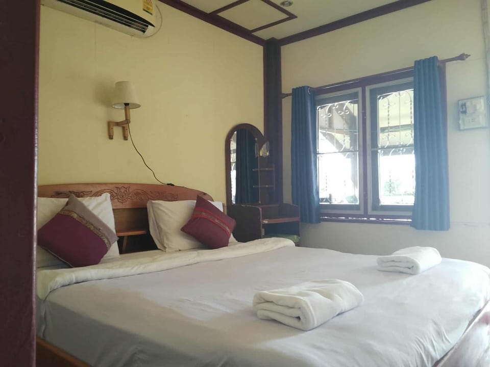 Somphamit Guesthouse Bed and Breakfast in Cambodia
