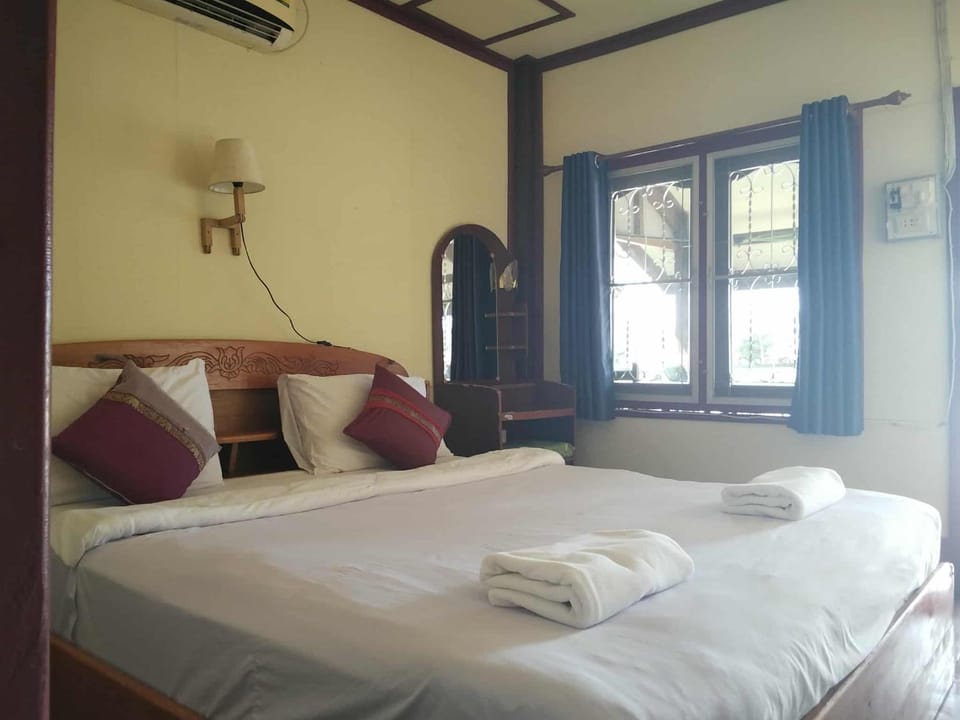 Somphamit Guesthouse Bed and Breakfast in Cambodia