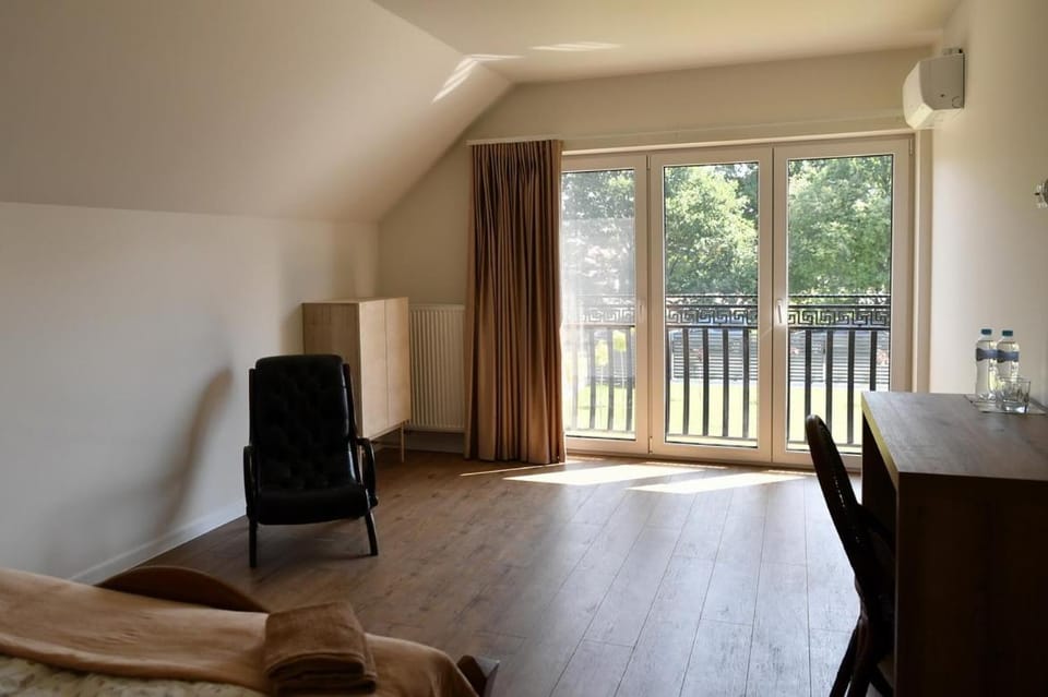 View (from property/room), Bedroom