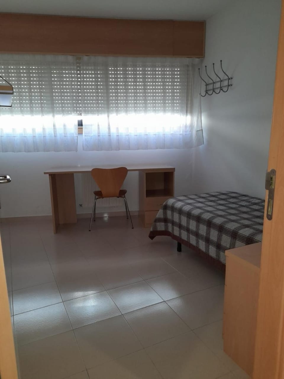 Micampus Lugo Student Residence Hostel in Lugo