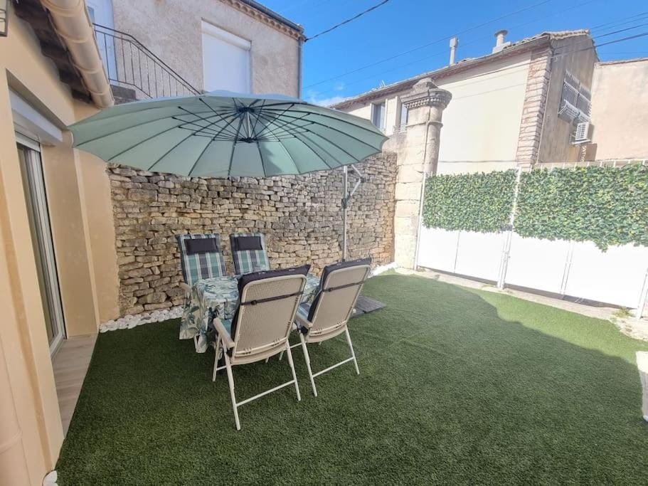 Charmante petite maison House in Montpellier
