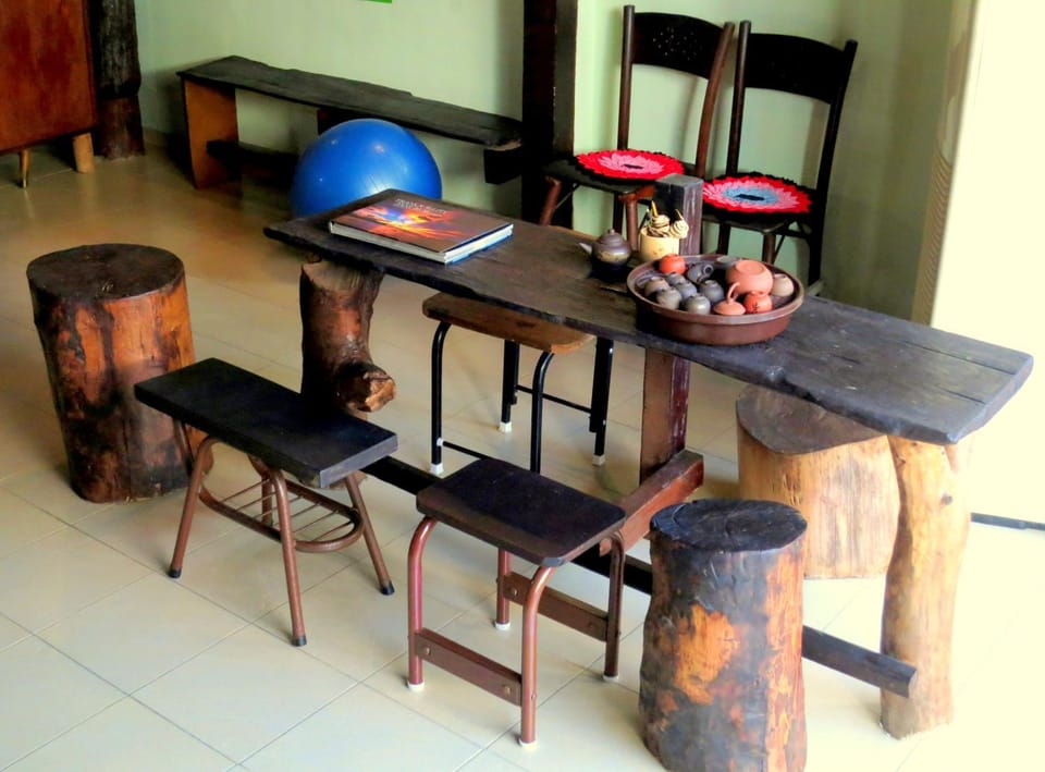 Pangkor Guesthouse SPK Bed and Breakfast in Malaysia