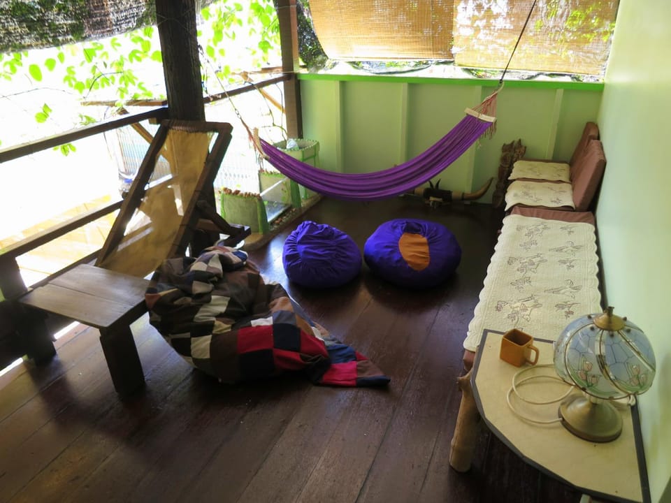 Pangkor Guesthouse SPK Bed and Breakfast in Malaysia
