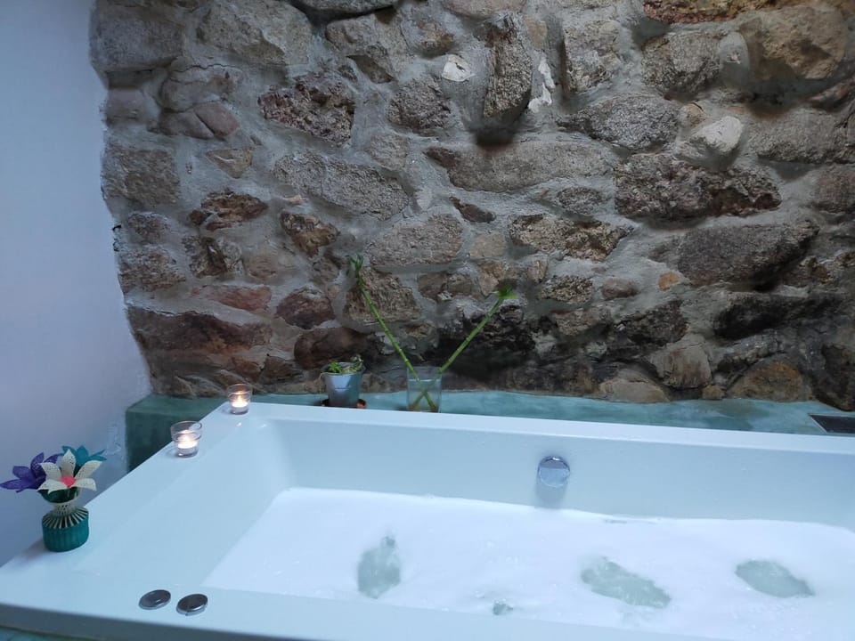 La Margarita House in Castile and León