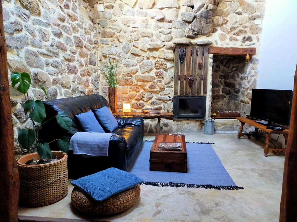 La Margarita House in Castile and León
