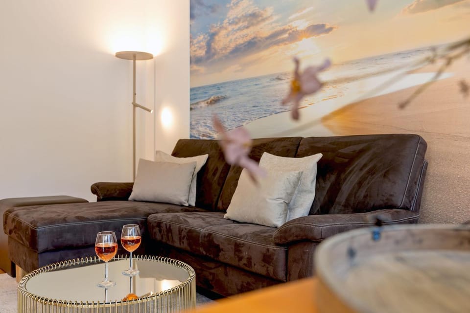 Ferienwohnung Mercedes Apartment in Zinnowitz