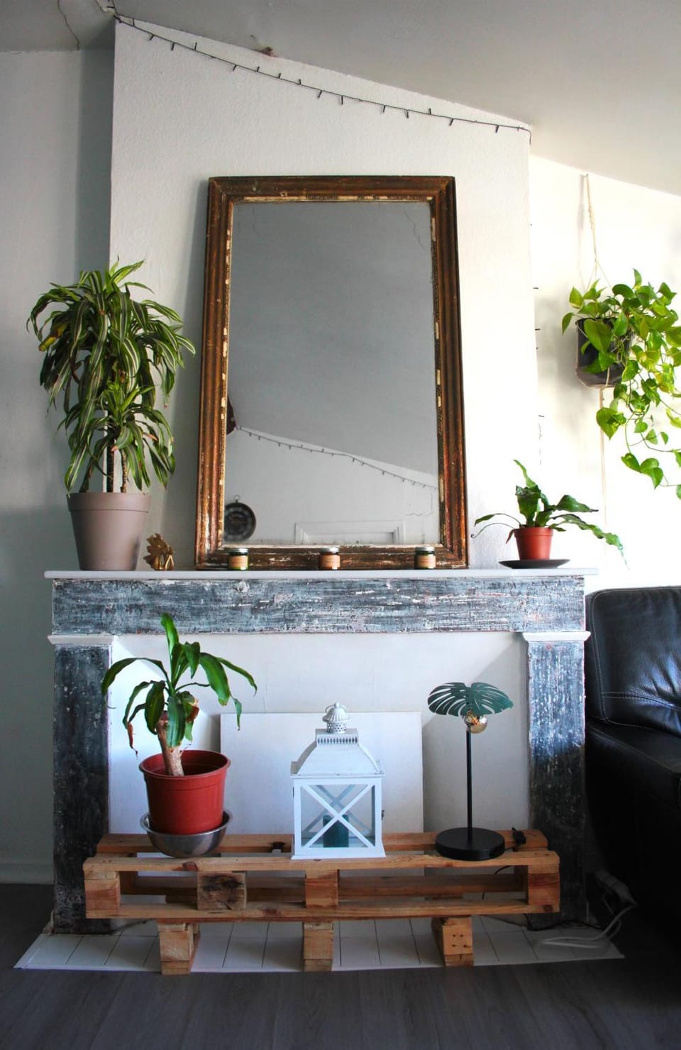 Ici c'est Cosy - Centre Apartment in Toulouse