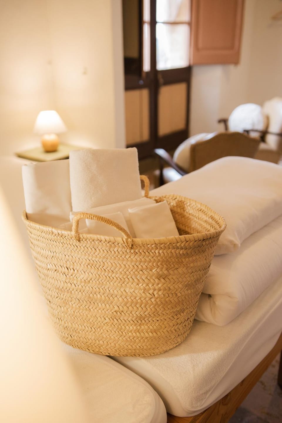 Bed, Bedroom, Internal: Not applicable to any particular room