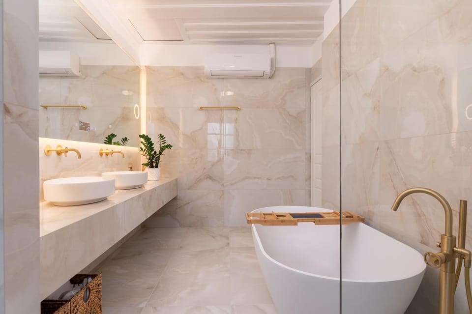 Keepos by Polykratis House in Samos, Greece