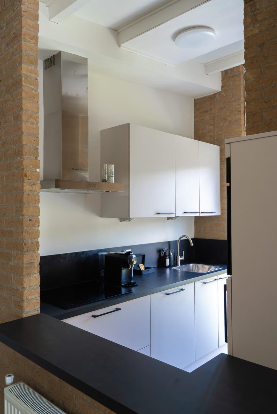 -Casa Nova- nabij het meer, duinen en restaurants House in Noordwijkerhout