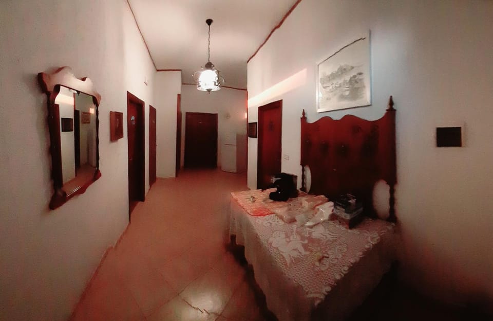 VillaGabry Bed and Breakfast in Campania
