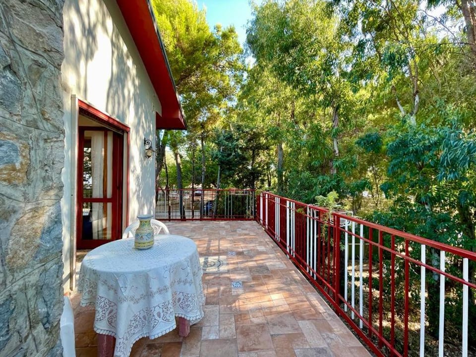 VillaGabry Bed and Breakfast in Campania