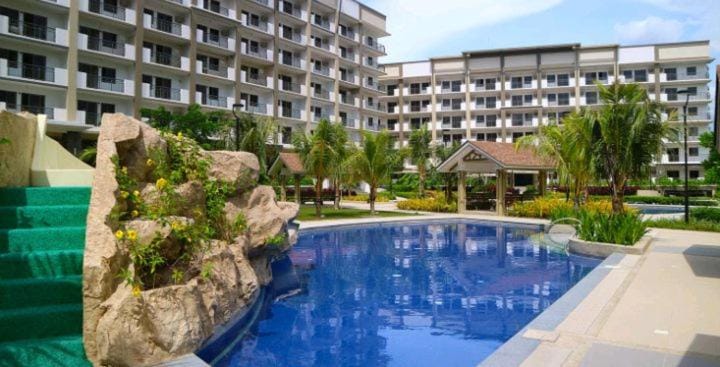 Acacia Estates Taguig Apartment hotel in Taguig