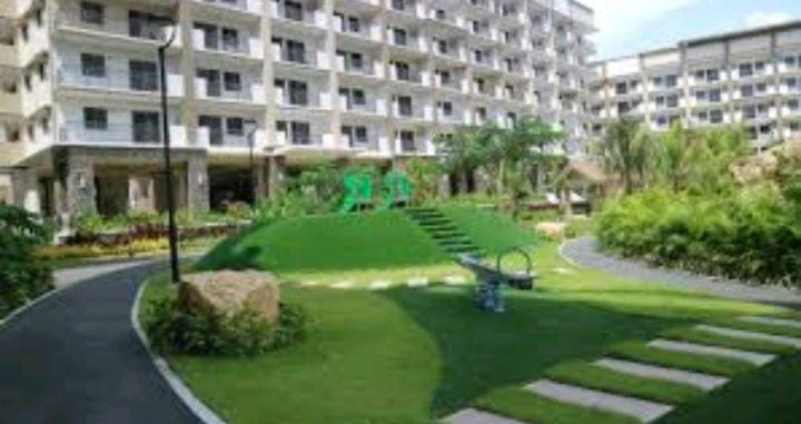 Acacia Estates Taguig Apartment hotel in Taguig