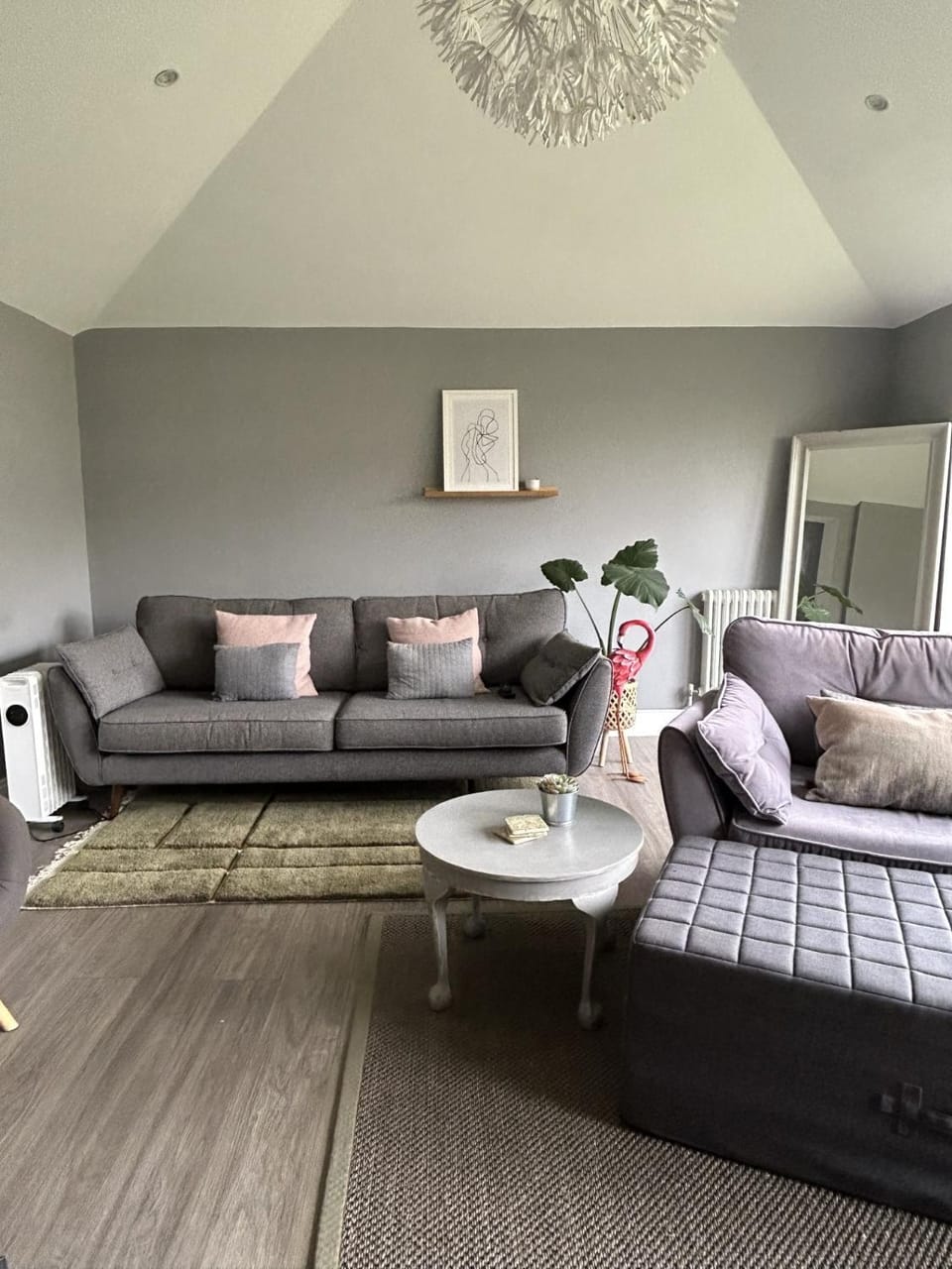 Living room, Living room