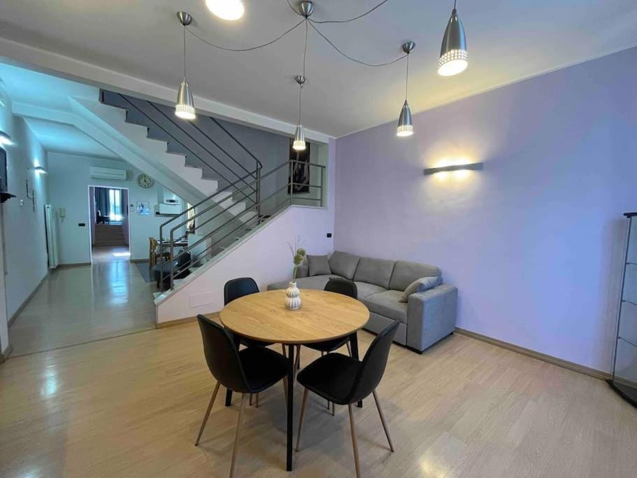 Appartamento Casa Armonia a Montefiascone House in Montefiascone