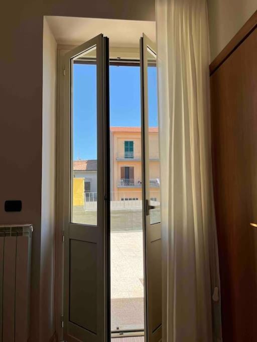 Appartamento Casa Armonia a Montefiascone House in Montefiascone