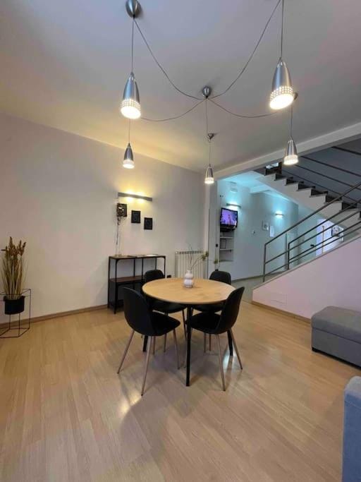Appartamento Casa Armonia a Montefiascone House in Montefiascone