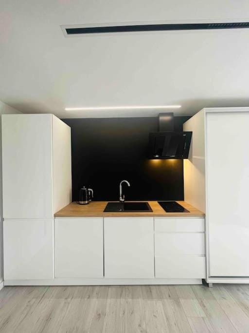 Sleep4you2 Apartment in West Pomeranian Voivodeship, Poland
