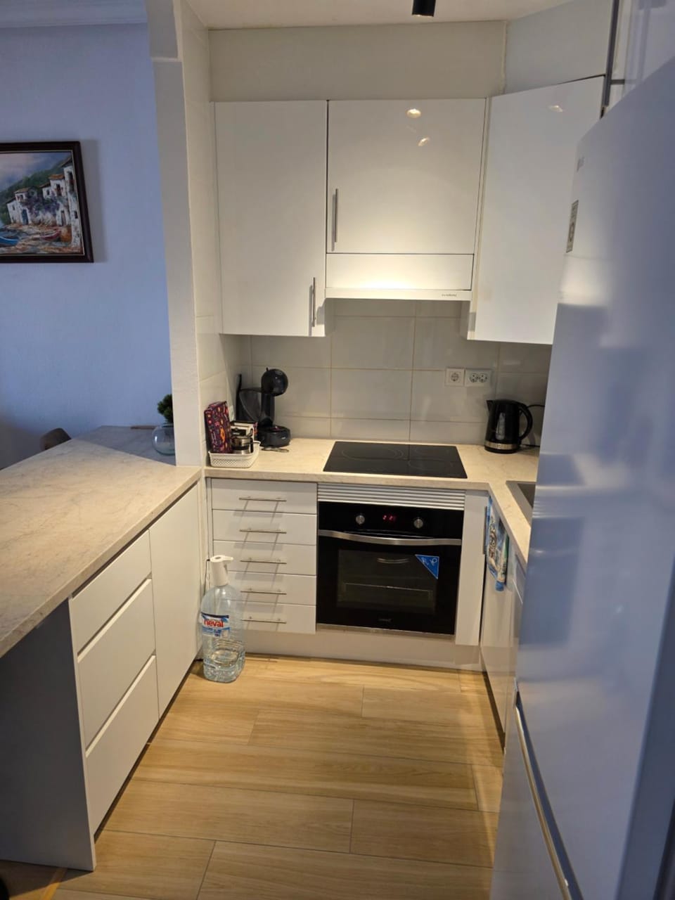 Villa Lilly Apartment in Torre La Mata