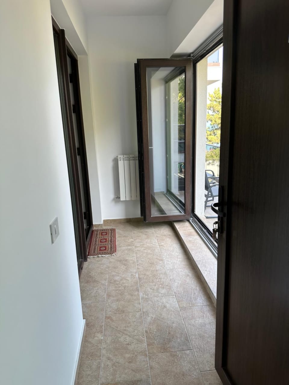 FORREST Villa Apartment hotel in Eforie Nord