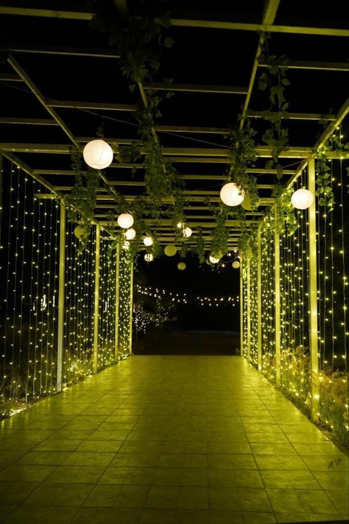 RUSTIC VOGUE Resort in Secunderabad