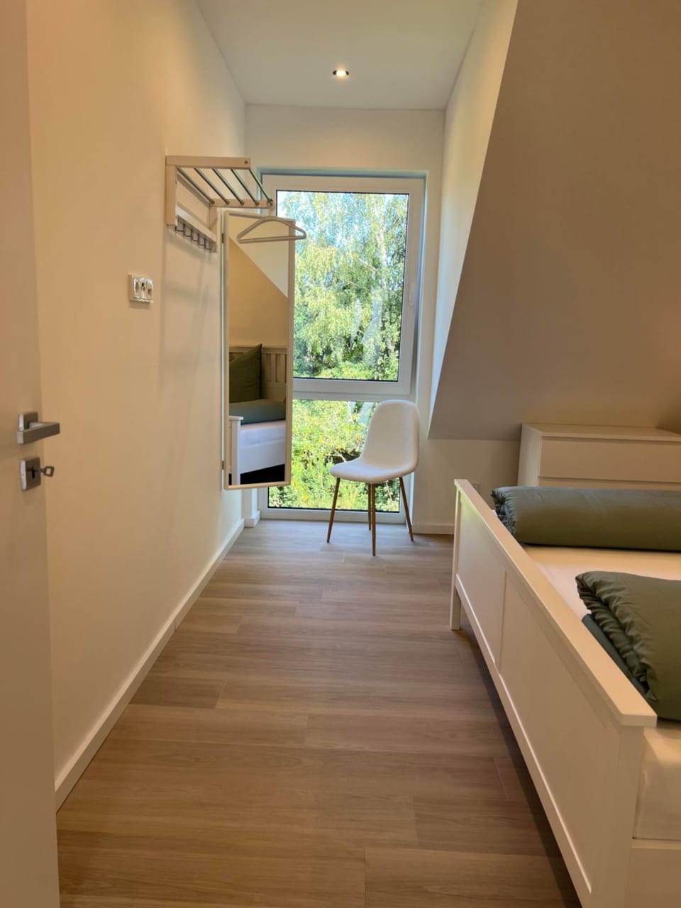Heide-Liebe Apartment in Soltau