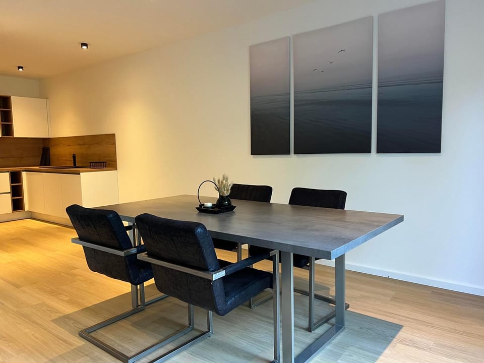 Heide-Liebe Apartment in Soltau