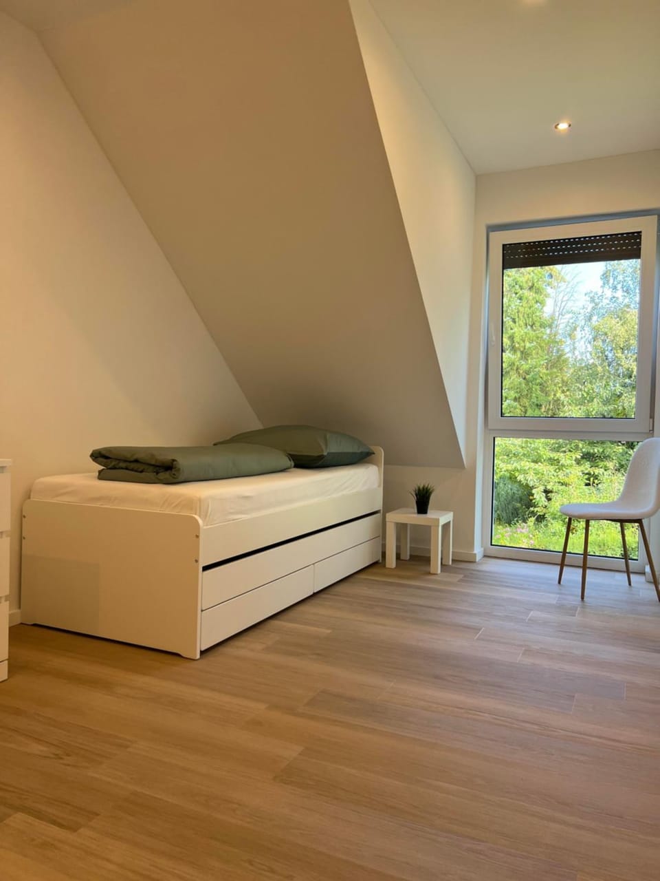 Heide-Liebe Apartment in Soltau
