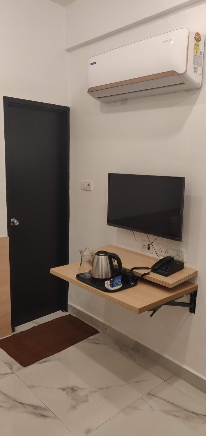 TV and multimedia