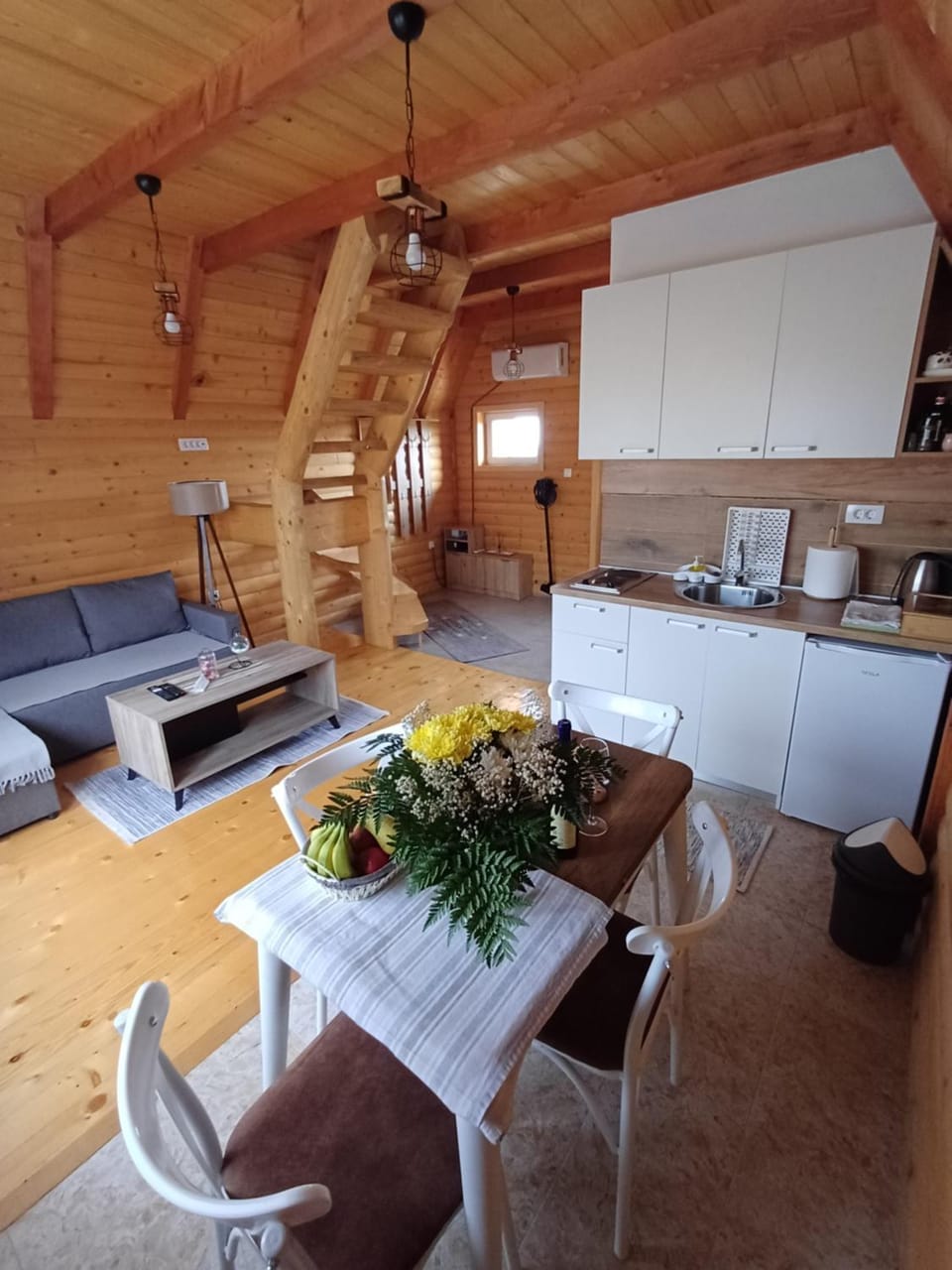 Red Rock House in Montenegro