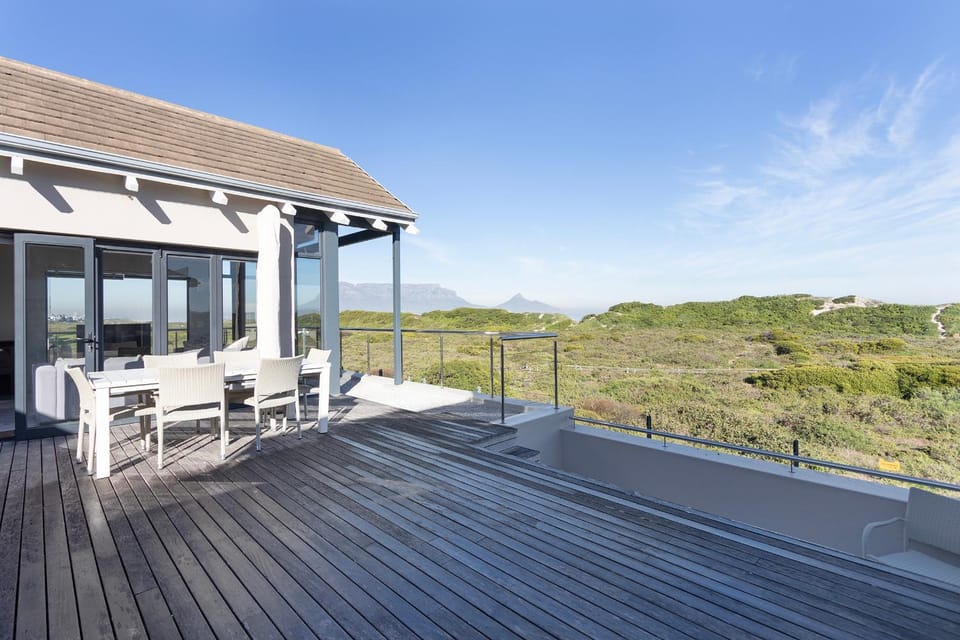 Sunset Village Atlantic Villa Villa in Cape Town