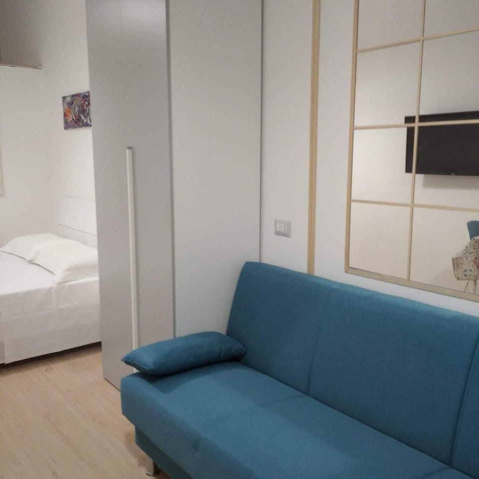Bell'House Milazzo Apartment in Milazzo