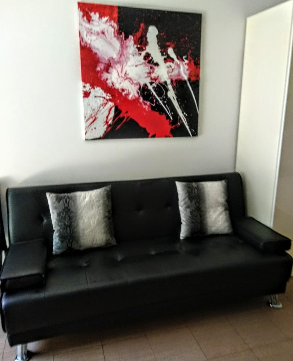 Bell'House Milazzo Apartment in Milazzo