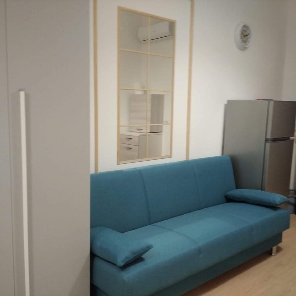 Bell'House Milazzo Apartment in Milazzo